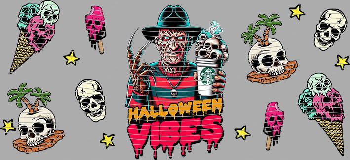 16oz Halloween-J12-1125